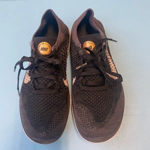 Nike Free RN Flyknit Shoes